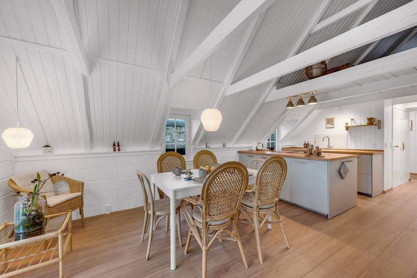 Foto von Ferienhaus OY47 in Klegod - Westjütland