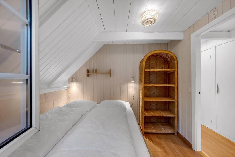 Foto von Ferienhaus OY47 in Klegod - Westjütland