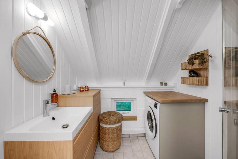 Foto von Ferienhaus OY47 in Klegod - Westjütland