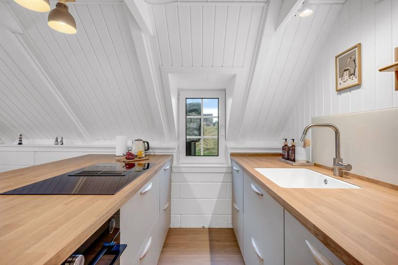 Foto von Ferienhaus OY47 in Klegod - Westjütland