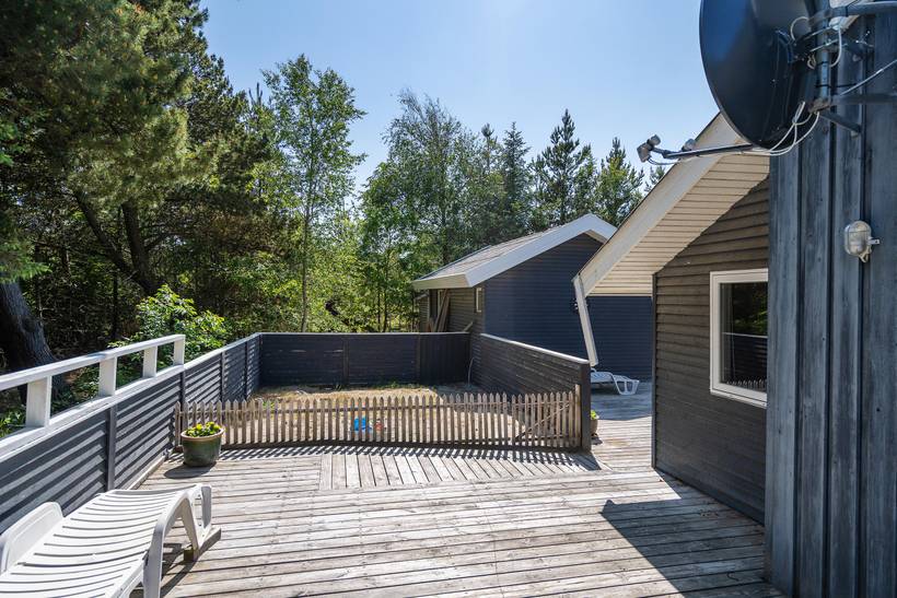 Foto von Ferienhaus OY50 in Saltum - Blokhus - Nordjütland