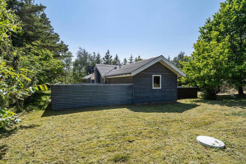 Foto von Ferienhaus OY50 in Saltum - Blokhus - Nordjütland