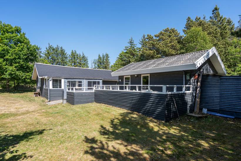 Foto von Ferienhaus OY50 in Saltum - Blokhus - Nordjütland