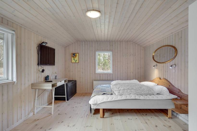 Foto von Ferienhaus OY50 in Saltum - Blokhus - Nordjütland
