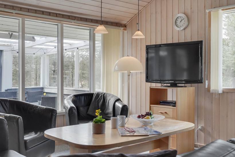 Foto von Ferienhaus OY50 in Saltum - Blokhus - Nordjütland