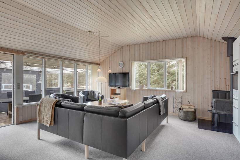 Foto von Ferienhaus OY50 in Saltum - Blokhus - Nordjütland