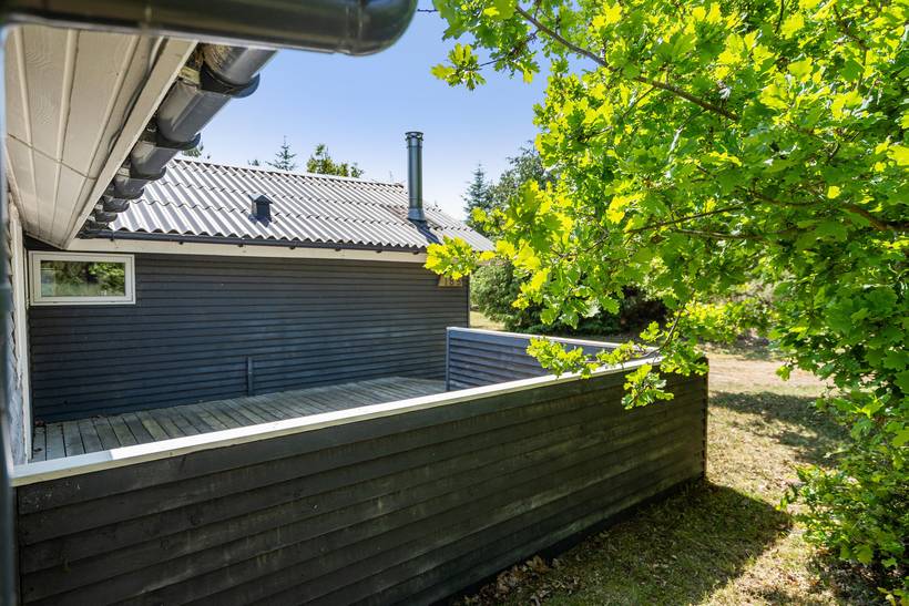 Foto von Ferienhaus OY50 in Saltum - Blokhus - Nordjütland
