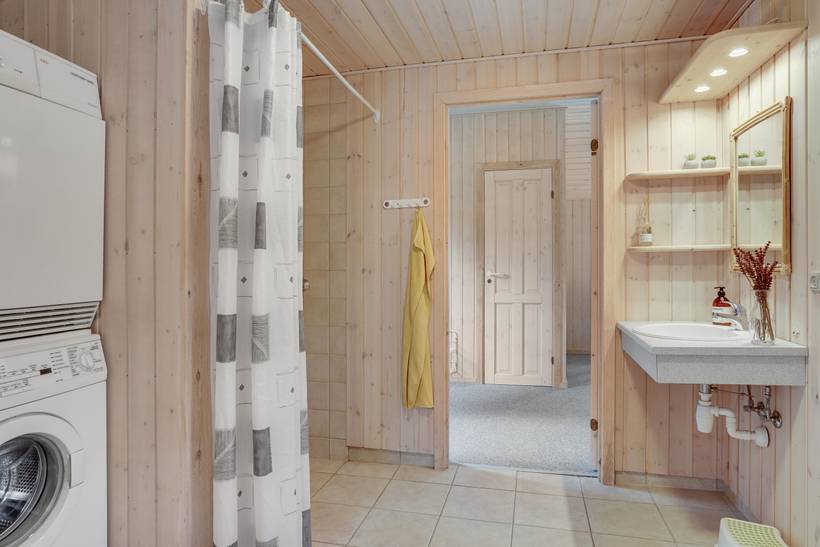 Foto von Ferienhaus OY50 in Saltum - Blokhus - Nordjütland