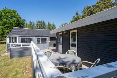 Vorschaubild von Ferienhaus OY50 in Saltum - Blokhus - Nordjütland