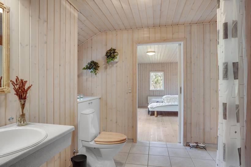 Foto von Ferienhaus OY50 in Saltum - Blokhus - Nordjütland