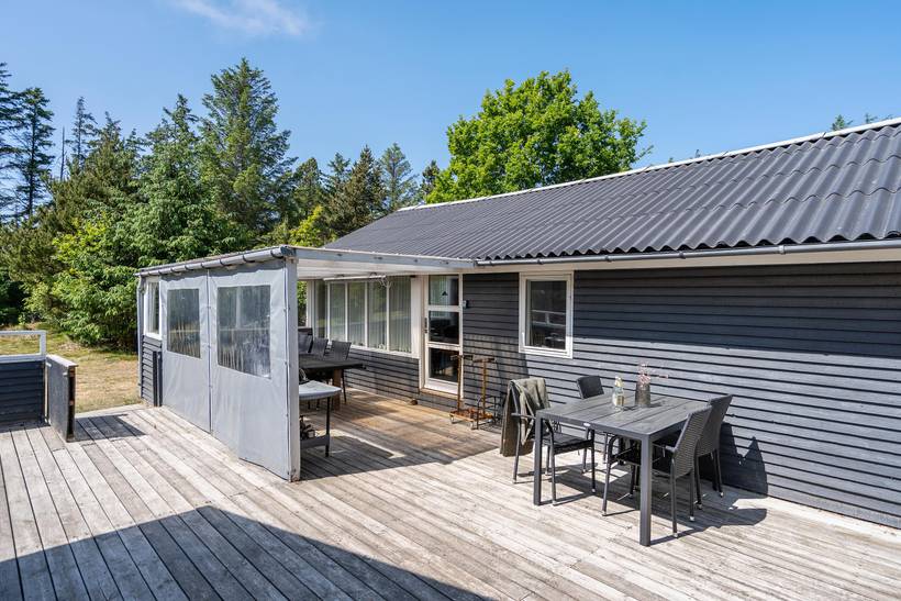 Foto von Ferienhaus OY50 in Saltum - Blokhus - Nordjütland
