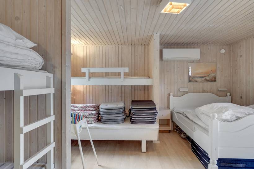 Foto von Ferienhaus OY50 in Saltum - Blokhus - Nordjütland