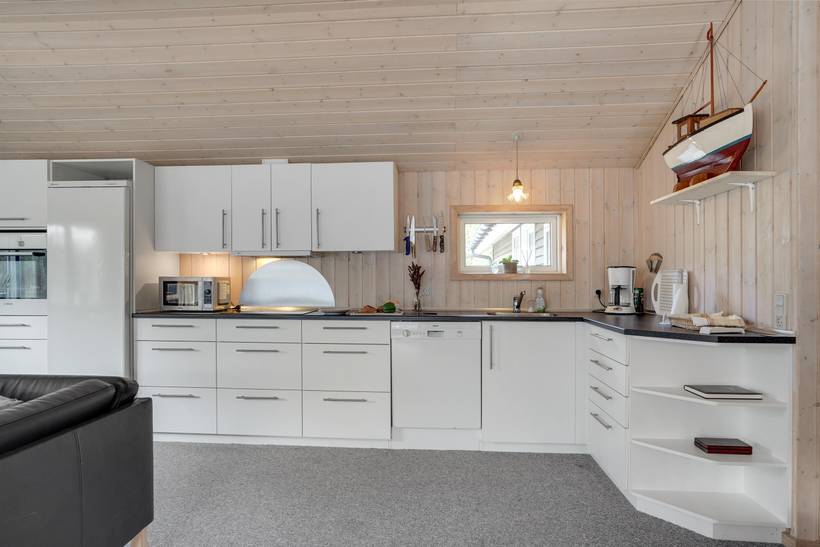 Foto von Ferienhaus OY50 in Saltum - Blokhus - Nordjütland