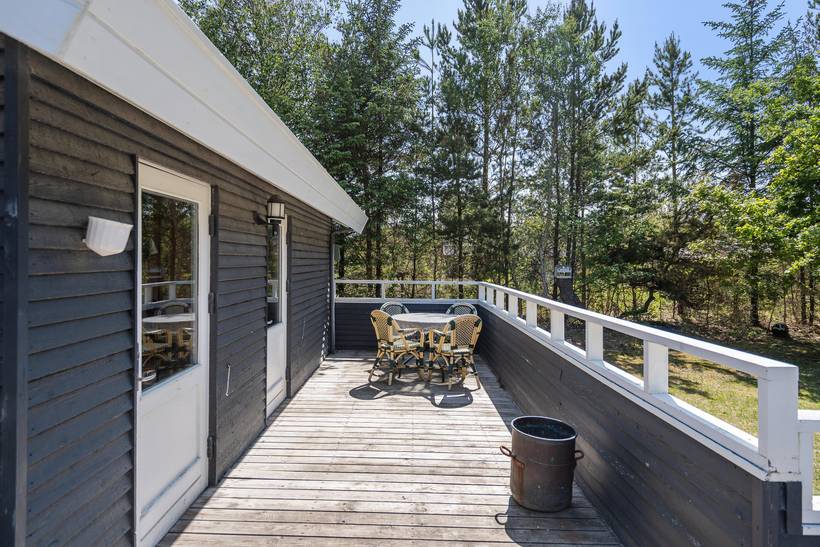 Foto von Ferienhaus OY50 in Saltum - Blokhus - Nordjütland