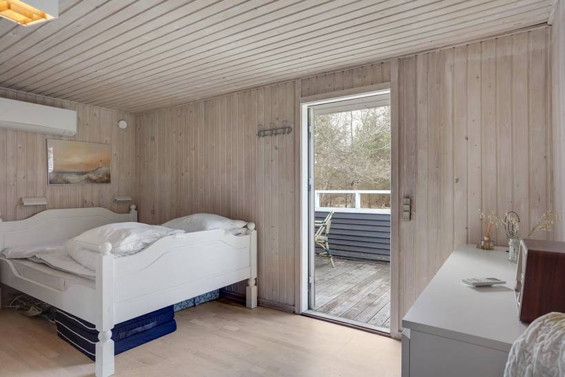 Foto von Ferienhaus OY50 in Saltum - Blokhus - Nordjütland