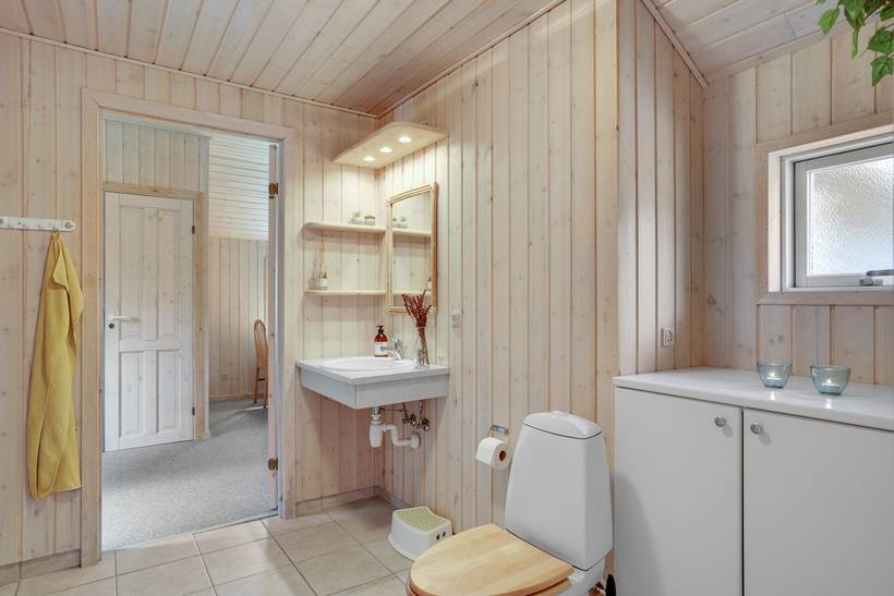 Foto von Ferienhaus OY50 in Saltum - Blokhus - Nordjütland