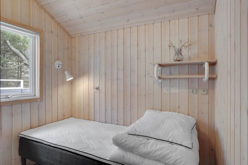 Foto von Ferienhaus OY50 in Saltum - Blokhus - Nordjütland