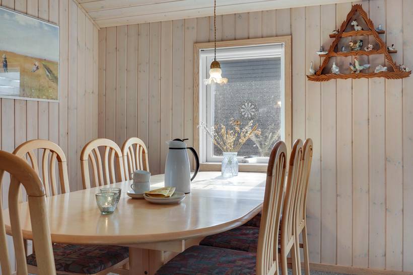 Foto von Ferienhaus OY50 in Saltum - Blokhus - Nordjütland