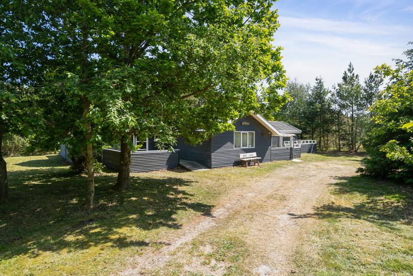 Foto von Ferienhaus OY50 in Saltum - Blokhus - Nordjütland