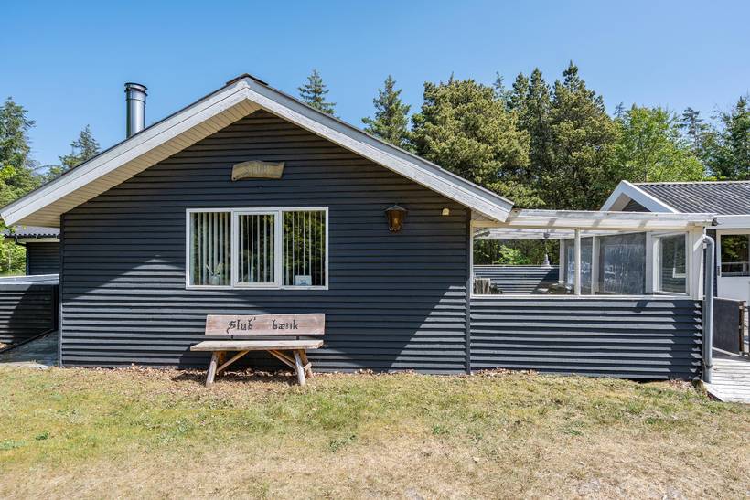 Foto von Ferienhaus OY50 in Saltum - Blokhus - Nordjütland