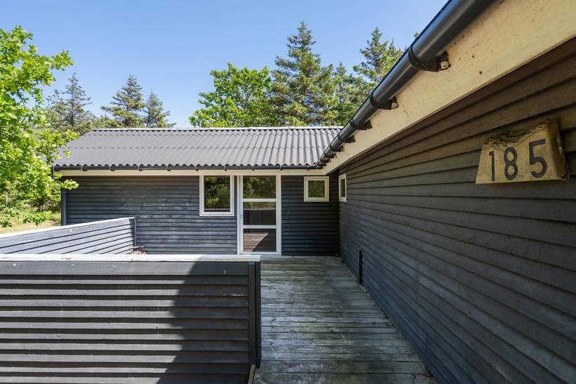 Foto von Ferienhaus OY50 in Saltum - Blokhus - Nordjütland