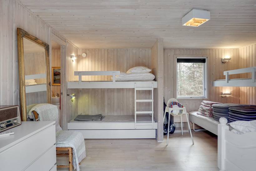 Foto von Ferienhaus OY50 in Saltum - Blokhus - Nordjütland