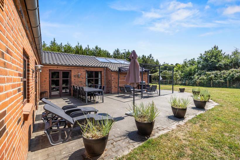 Foto von Ferienhaus OY55 in Blåvand - Westjütland