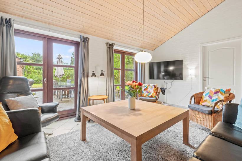 Foto von Ferienhaus OY55 in Blåvand - Westjütland