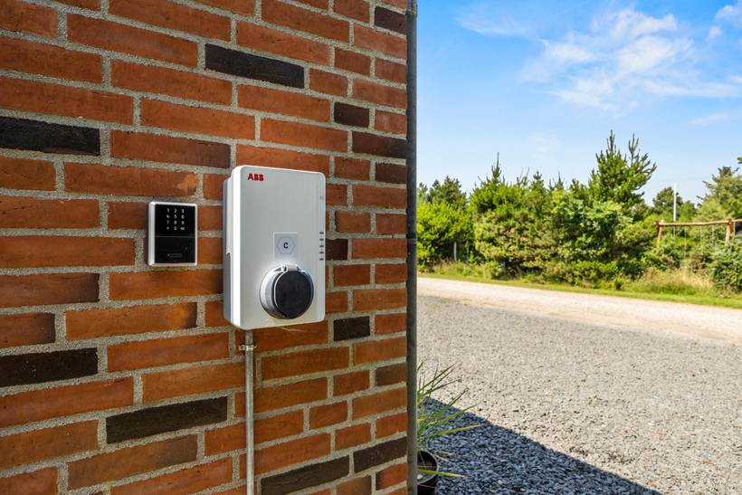 Foto von Ferienhaus OY55 in Blåvand - Westjütland