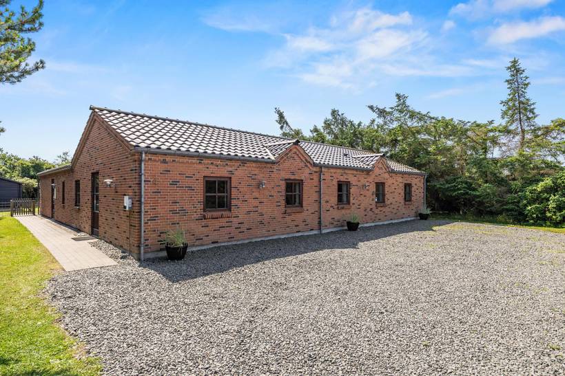 Foto von Ferienhaus OY55 in Blåvand - Westjütland