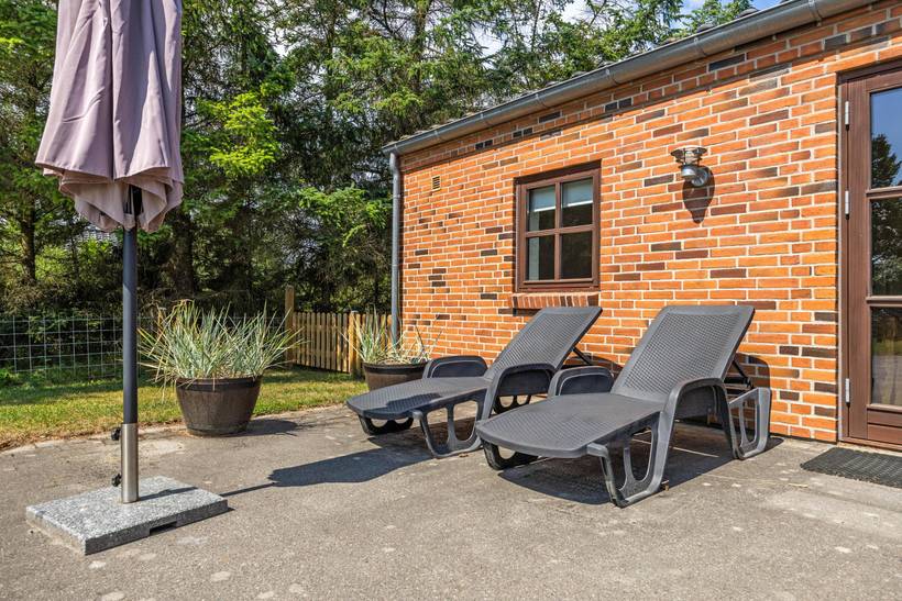 Foto von Ferienhaus OY55 in Blåvand - Westjütland