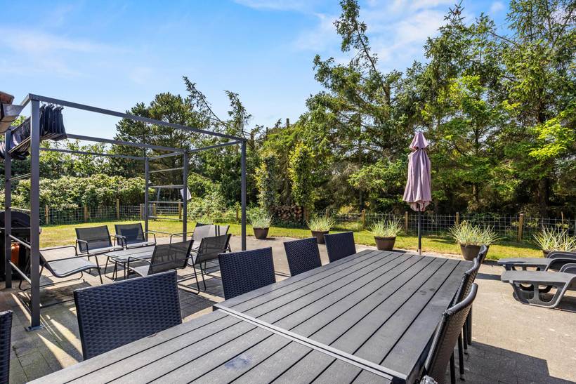 Foto von Ferienhaus OY55 in Blåvand - Westjütland