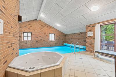 Vorschaubild von Ferienhaus OY55 in Blåvand - Westjütland