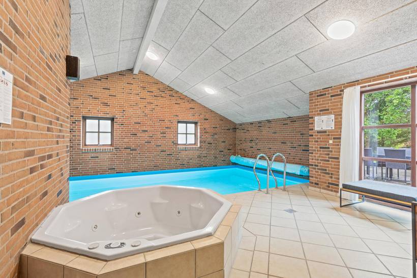 Foto von Ferienhaus OY55 in Blåvand - Westjütland