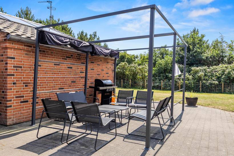 Foto von Ferienhaus OY55 in Blåvand - Westjütland