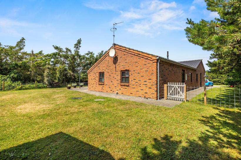 Foto von Ferienhaus OY55 in Blåvand - Westjütland