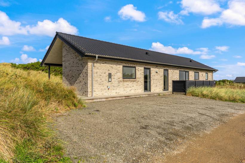 Foto von Ferienhaus OY56 in Årgab - Westjütland