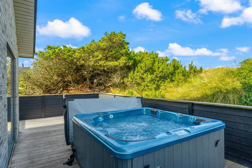Foto von Ferienhaus OY56 in Årgab - Westjütland