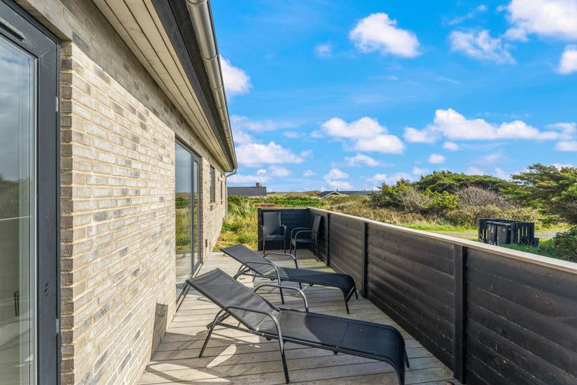 Foto von Ferienhaus OY56 in Årgab - Westjütland