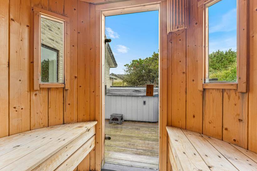 Foto von Ferienhaus OY56 in Årgab - Westjütland