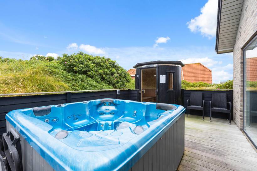 Foto von Ferienhaus OY56 in Årgab - Westjütland