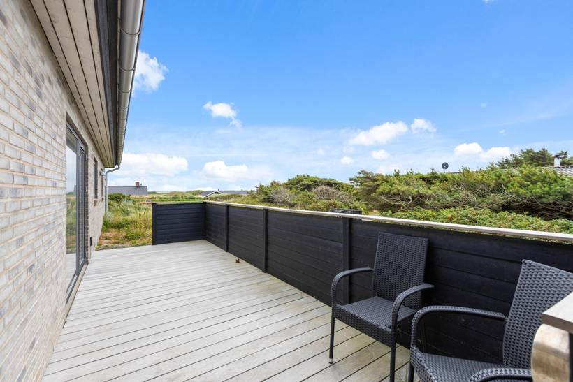 Foto von Ferienhaus OY56 in Årgab - Westjütland