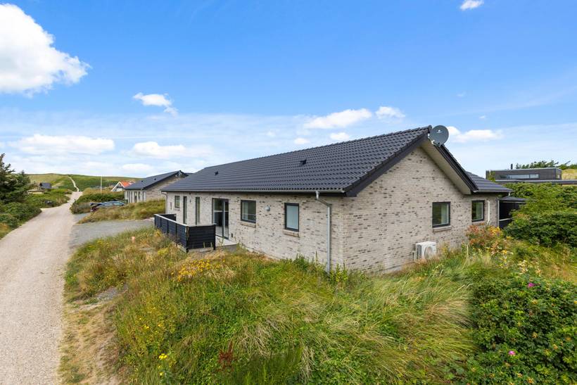 Foto von Ferienhaus OY56 in Årgab - Westjütland