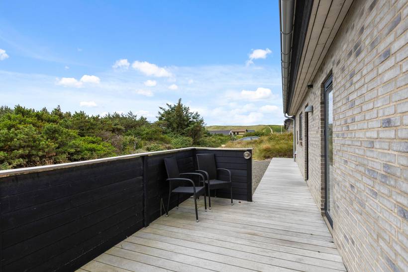 Foto von Ferienhaus OY56 in Årgab - Westjütland
