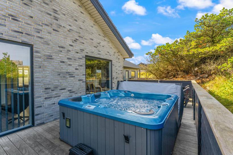 Foto von Ferienhaus OY56 in Årgab - Westjütland