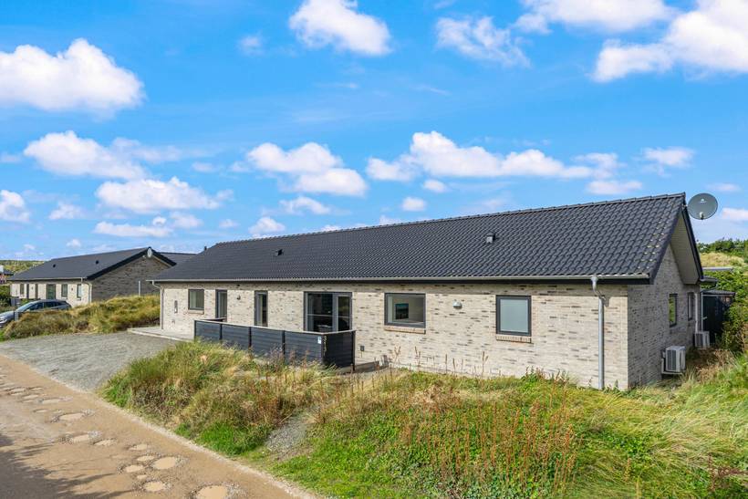 Foto von Ferienhaus OY56 in Årgab - Westjütland
