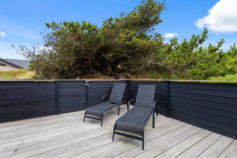Foto von Ferienhaus OY56 in Årgab - Westjütland