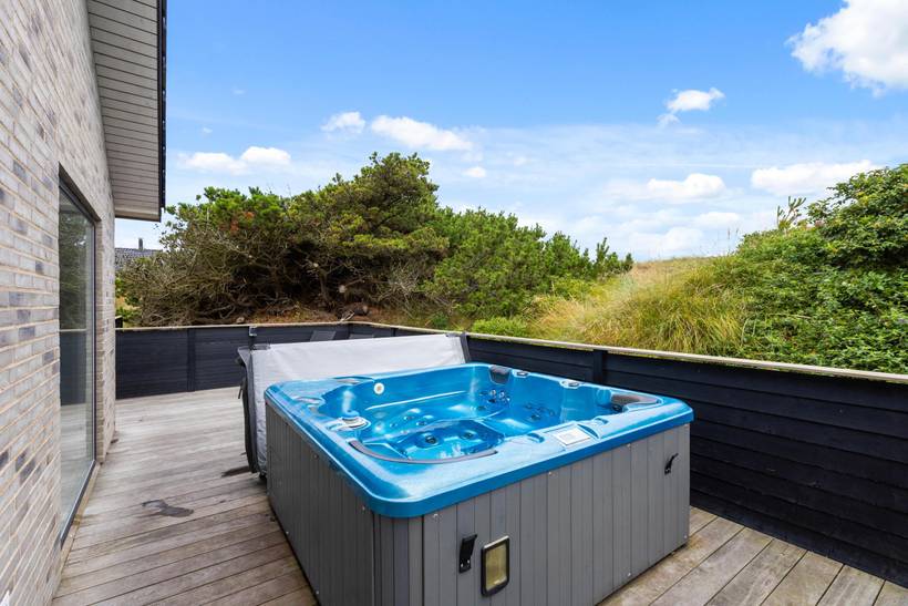 Foto von Ferienhaus OY56 in Årgab - Westjütland
