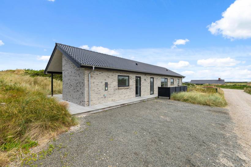 Foto von Ferienhaus OY56 in Årgab - Westjütland
