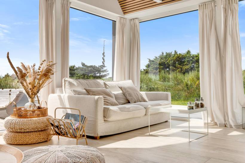 Foto von Ferienhaus OY63 in Blåvand - Westjütland
